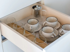 Меблированные комнаты Bali sea view by VVO Apartments