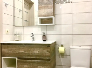 Апартаменты SimSim на Эстонской (64)