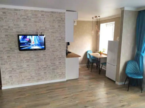 Квартира 8 Марта