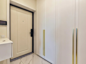 Квартира просторная и уютная в центре Астаны