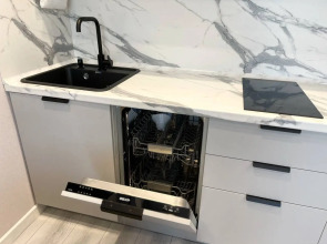 Апартаменты Sun Hills Ольгинка 5