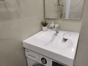 Квартира Nochevali