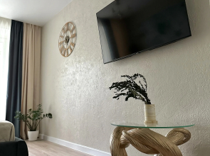 Квартира в историческом центре, Собинова 50к2