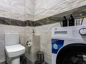 Апартаменты Квартира-Студия 34 м2