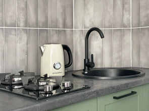 Квартира Хорошие гости 5