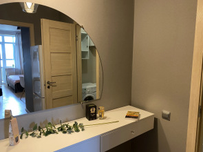 Апартаменты Стильные у Финского Залива