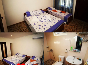Pioner Guest House