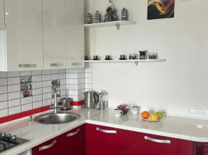 Квартира DeLuxe рядом с Музеем Мирового океана