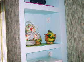 Апартаменты на Кирова