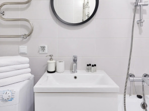 Апартаменты Family Apartments 9685