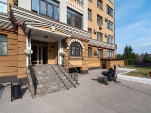 Квартира Райдас на Свободы 35