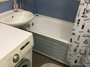 Апартаменты Сысоева 8