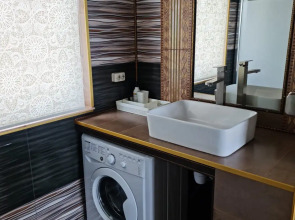 Вилла Бархатная B