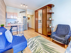 Апартаменты Паруса 2 на Королёва