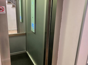 Отель Ten Rooms Istanbul Hotel