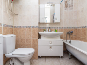 Апартаменты на улице Университетской 41