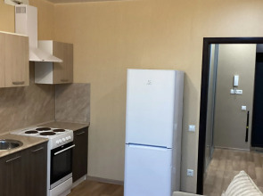 Квартира 1-комнатная на Родионова 192 корпус 4