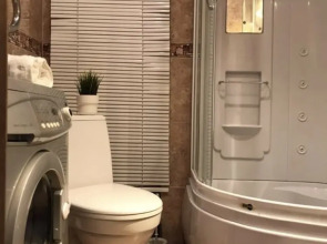 Апартаменты RentUfa на Революционной 58