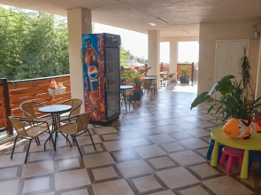 Мини-отель Гнездо Белой совы