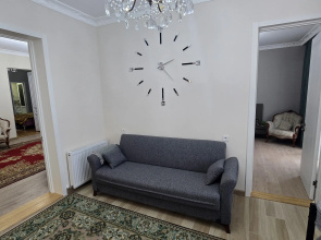 Apartamenty Apartment Fer House