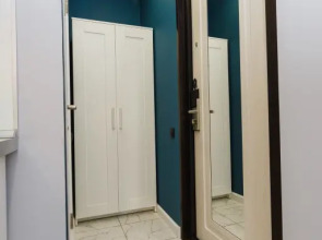 Апартаменты Vincent Apart