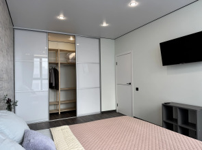 Квартира на Васильевском острове рядом с заливом