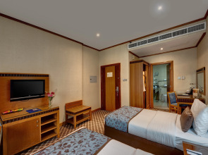 Orchid Hotel Al Barsha, Formerly Golden Tulip Al Barsha