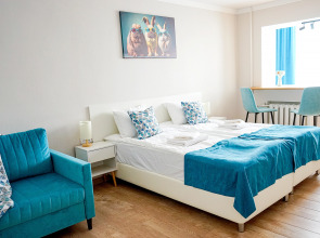 Квартира Ava Home