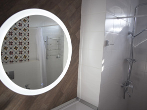 Апартаменты AMIGO 1