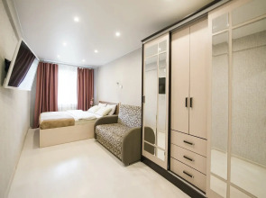 Квартира на Яшина 40 НаСутки35