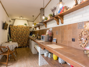 Гостевой дом Лиора