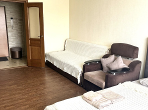 Posutochno Respublika Kalmykiya Elista Flat