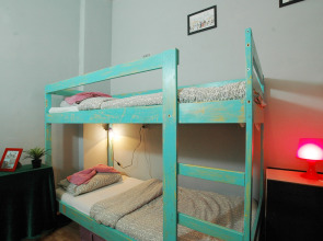 Come&Sleep Хостел