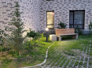 Апартаменты Akbulak Premium