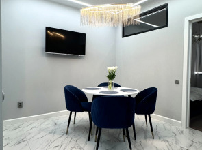 Квартира Двухкомнатная на берегу Дона