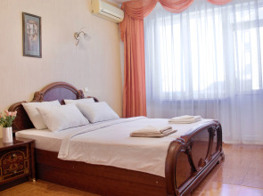 Гостевой дом Маргарита 1