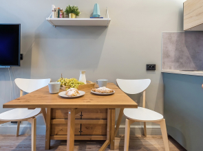 Квартира JOY Вольный