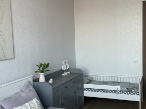 Апартаменты однокомнатные Екатеринбург