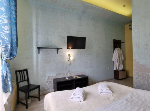 Отель Демидовъ