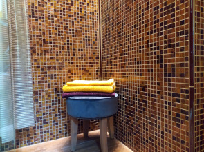 Апартаменты AmbeRoom