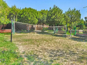 База отдыха Динамо 1