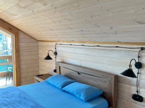 Белый песок