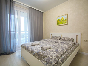 Апартаменты Aparton на Независимости 88