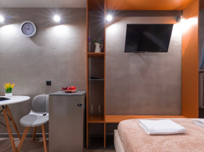 Апартаменты Смольный 7