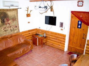Отель Гостиный Двор B&B