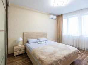 Апартаменты на улице Маршала Баграмяна 3, 097