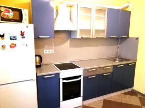 Апартаменты M7 Шоссе Энтузиастов