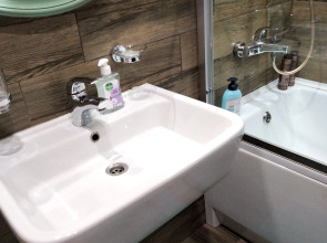 Апартаменты Lesnaya