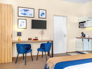 Гостевой Дом Элегант