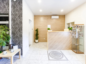 Отель Арбат